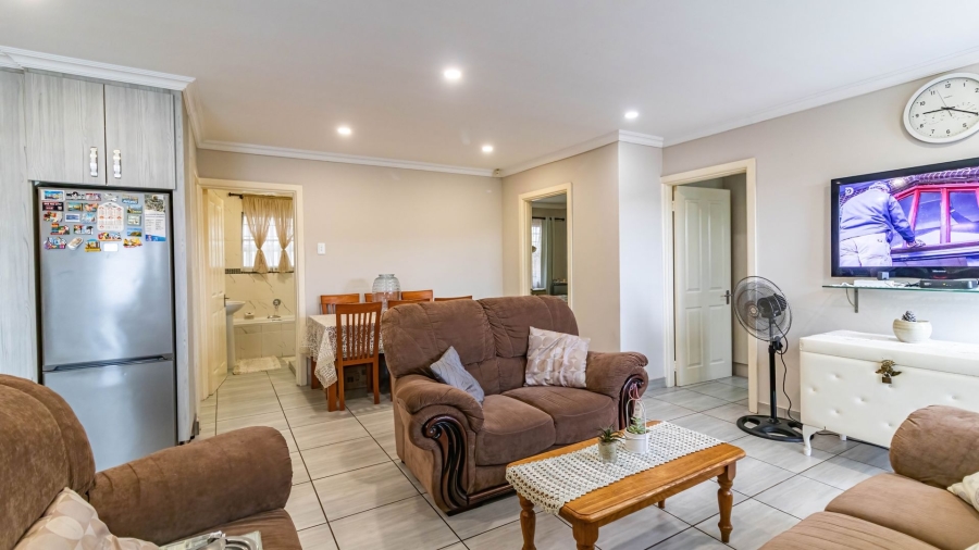 3 Bedroom Property for Sale in Nahoon Valley Park Eastern Cape